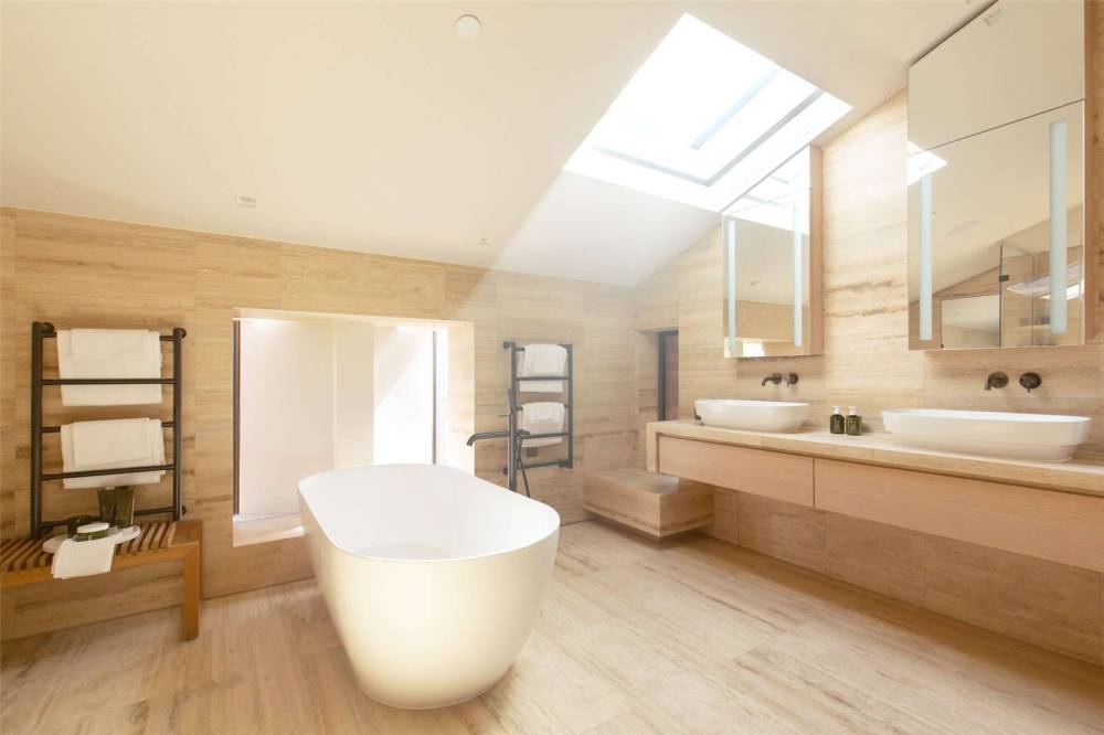 Interior design – 9 st Mary Abbots Place#